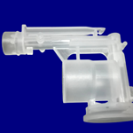 trigger spray housing moulds trigger spray shell moulds aerosol valve foam pump moulds 01